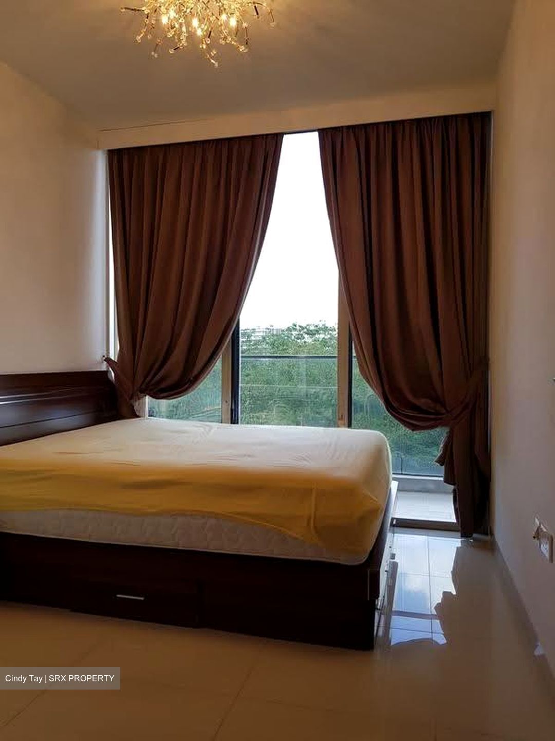 The Water Edge (D14), Apartment #623095611